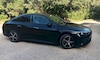Mercedes-Benz CLA 250+ Launch Edition (2025)