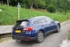 Subaru Outback 2.5i Premium (2016)