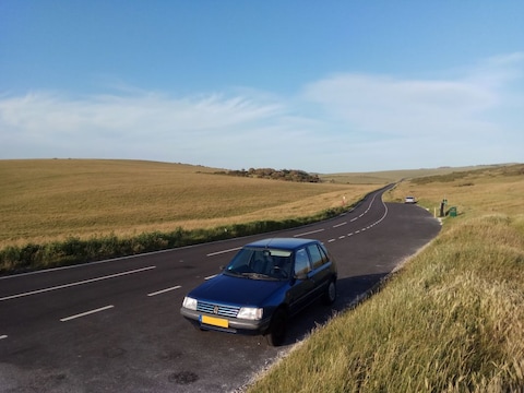 Peugeot 205 Génération 1.4i