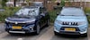 Suzuki S-Cross 1.4 Boosterjet Smart Hybrid Style (2023)