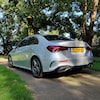 Mercedes-Benz A 180 d Launch Edition (2019)