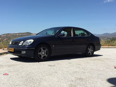 Lexus GS 300