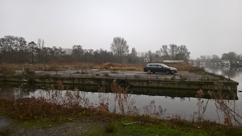 Volkswagen Passat Variant 1.6 TDI 120pk Business Edition