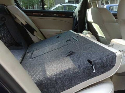 Skoda Superb 2.0 TDI 140pk Elegance (2009)