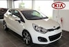 Kia Rio 1.2 CVVT Super Pack (2012)