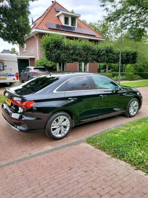 Audi A3 Limousine 30 TFSI Advanced edition