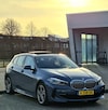 BMW 118i (2020)