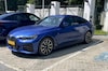 BMW i4 eDrive40 (2022)