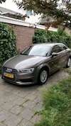 Audi A3 Limousine 1.6 TDI 110pk Ambiente (2015)