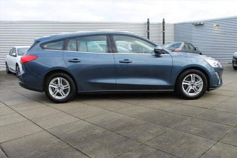 Ford Focus Wagon 1.0 EcoBoost 100pk Trend Business