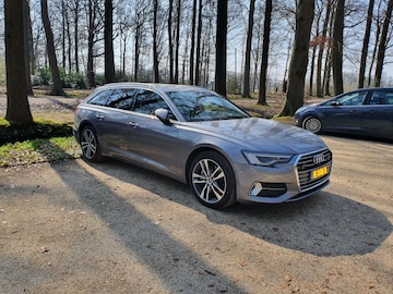 Audi A6 Avant 45 TFSI Business Edition (2019)