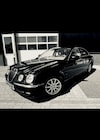 Jaguar S-Type 2.5 V6 Executive (2003)