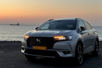 DS DS7 Crossback E-Tense 300 4x4 Louvre (2021)