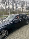 Mercedes-Benz E 300 e AMG Line (2024)