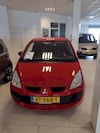 Mitsubishi Colt CZ3 1.1 Incharge (2008)