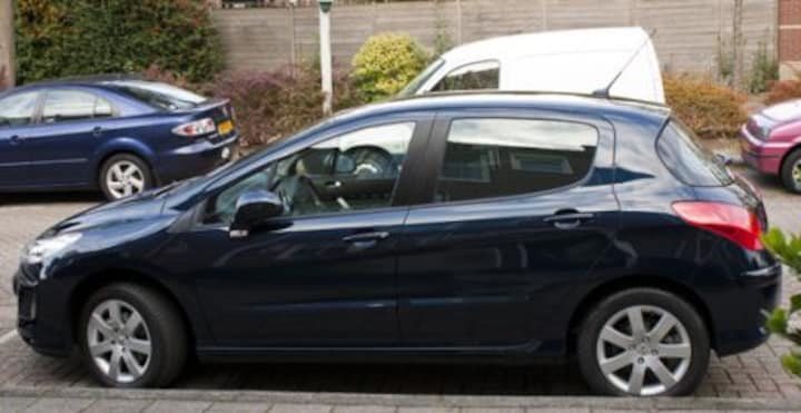 Peugeot 308 Sublime 1.6 VTi