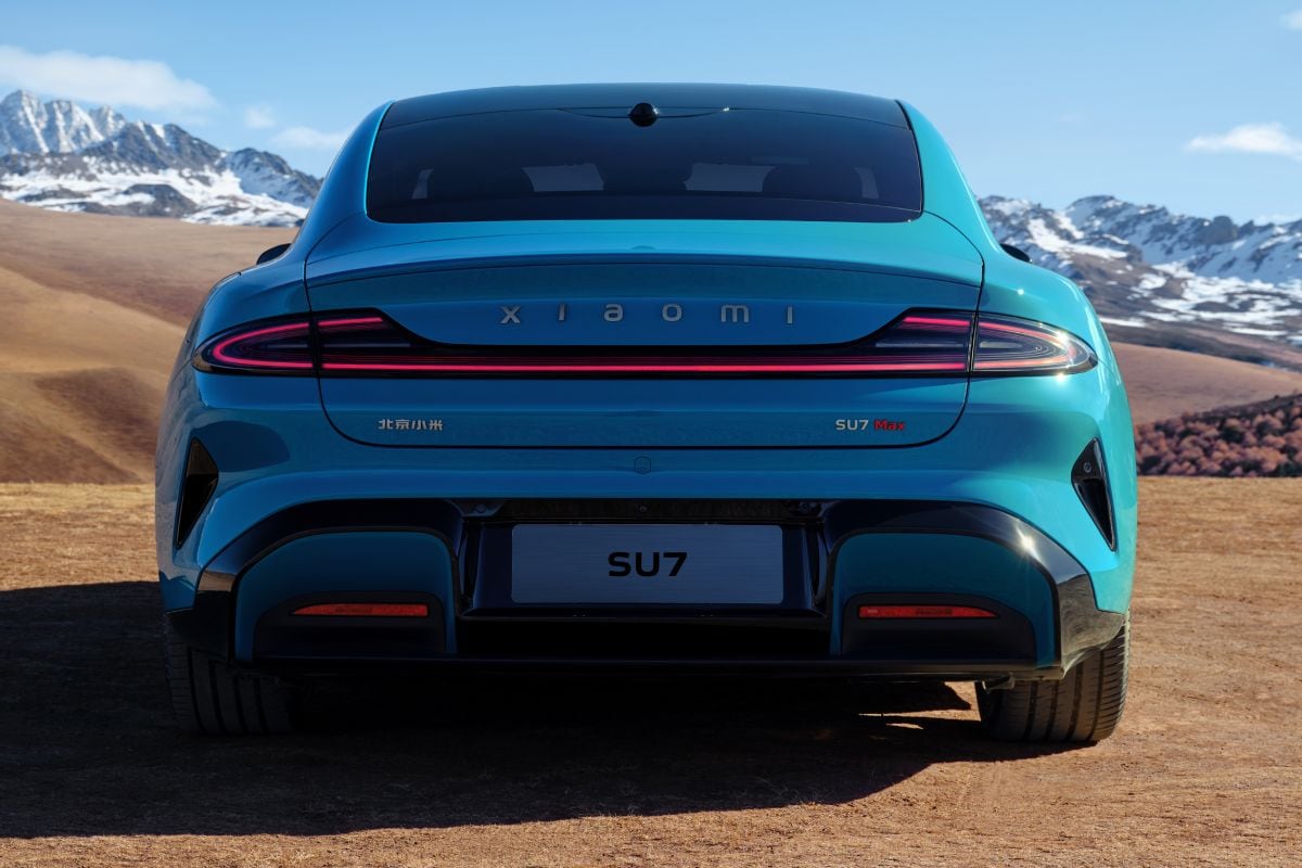 Suv xiim