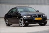BMW 320i Coupé High Executive (2008)