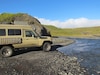 Toyota HZJ 78 4x4 camperbestelbus (2008)