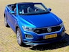 Volkswagen T-Roc Cabrio 1.5 TSI 150pk R-Line (2021)
