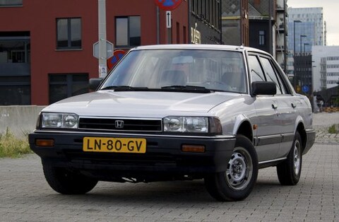 Honda Accord 1.8 EX