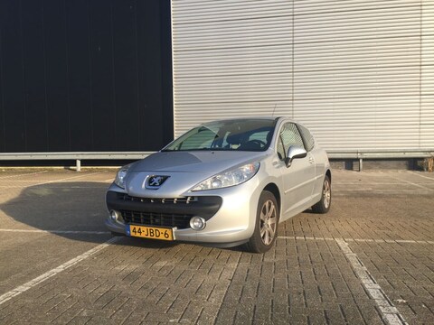 Peugeot 207 XS Pack 1.6-16V VTi