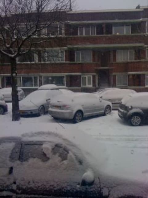 Audi A3 Sportback 1.9 TDI Attraction (2008)