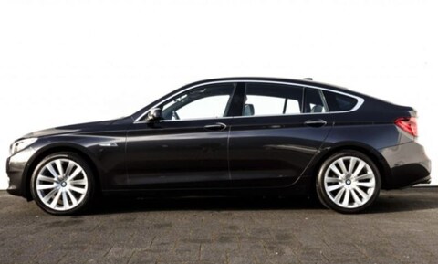 BMW BMW GT 530d