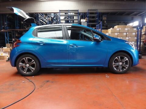 Peugeot 208 Active 1.2 PureTech 82