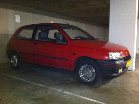 Renault Clio RN 1.4