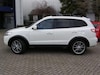 Hyundai Santa Fe 2.2 CRDi VGT 4WD StyleVersion (2008)