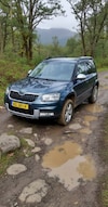 Skoda Yeti Outdoor 1.2 TSI 110pk Greentech Joy (2017)