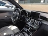 Mercedes-Benz C 200 Estate Prestige (2015)