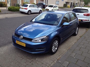 Volkswagen Golf 1.2 TSI 105pk Comfortline (2015)