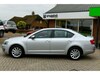 Skoda Octavia 1.8 TSI Greentech Elegance Businessline (2013)