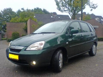 Suzuki Liana 1.6 GLX (2003)