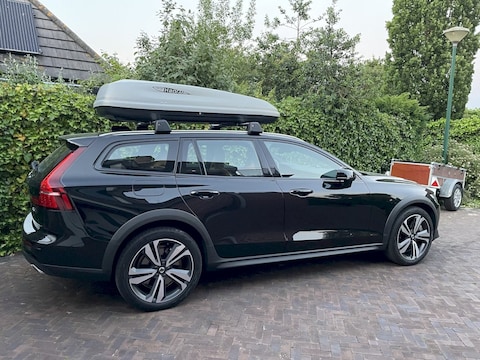 Volvo V60 Cross Country B5 AWD Business Pro