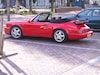 Porsche 911 Carrera 4 Coupé (1990)