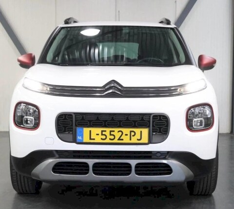 Citroen C3 Aircross PureTech 110 Shine