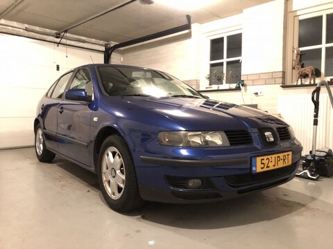 Seat Leon 1.6 16V Sport