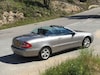 Mercedes-Benz CLK 200 Kompressor Cabriolet Avantgarde (2006)