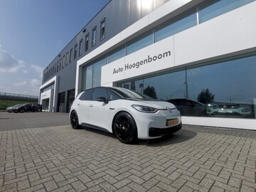 Volkswagen ID.3 58kWh 1st Max (2020)