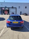 Mercedes-Benz C 160 Estate AMG Sport Edition (2017)