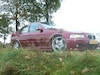 BMW 325i (1992)