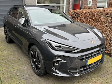 Cupra Terramar 1.5 e-HYBRID Business (2025)