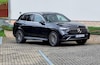 Mercedes-Benz GLC 300 e 4MATIC Sport Edition (2025)