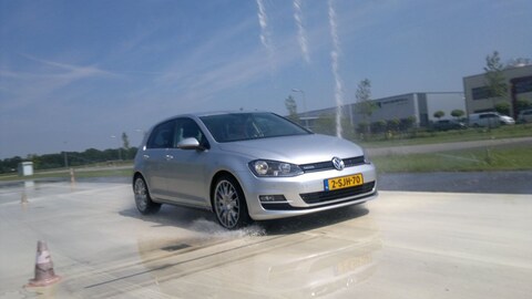 Volkswagen Golf 1.6 TDI 110pk BlueMotion Comfortline