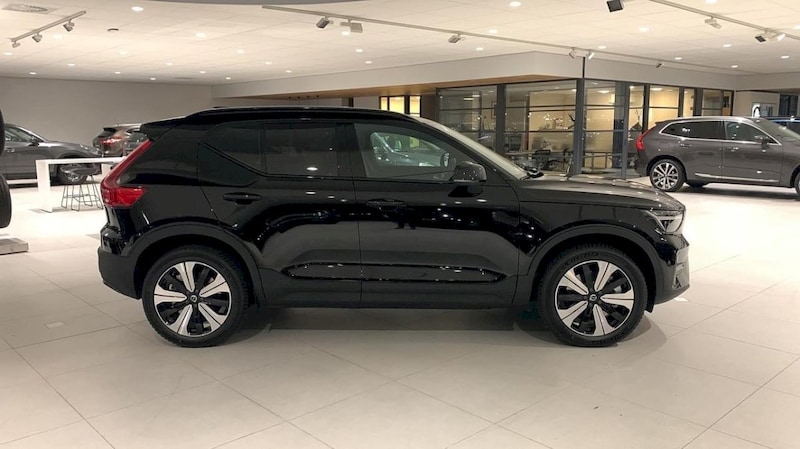 Volvo XC40 Recharge Core (2023)