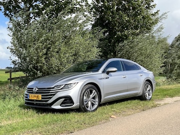 Volkswagen Arteon 1.4 eHybrid R-Line Business+ (2022)