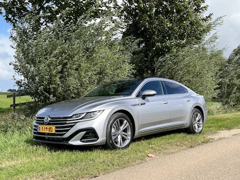 Volkswagen Arteon 1.4 eHybrid R-Line Business+
